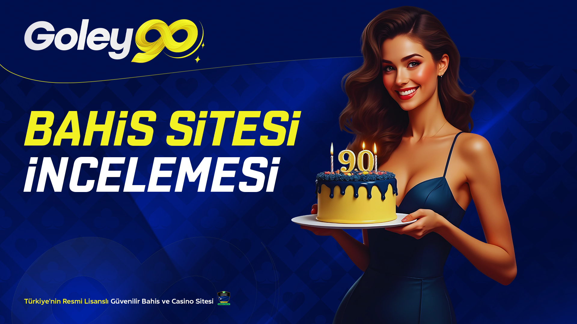 Goley90 Bahis Sitesi İncelemesi