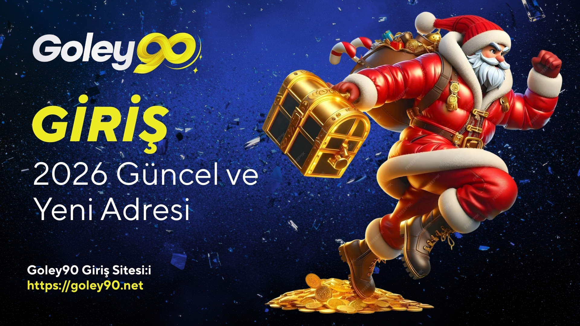 Goley90 Giriş 2026 Güncel ve Yeni Adresi