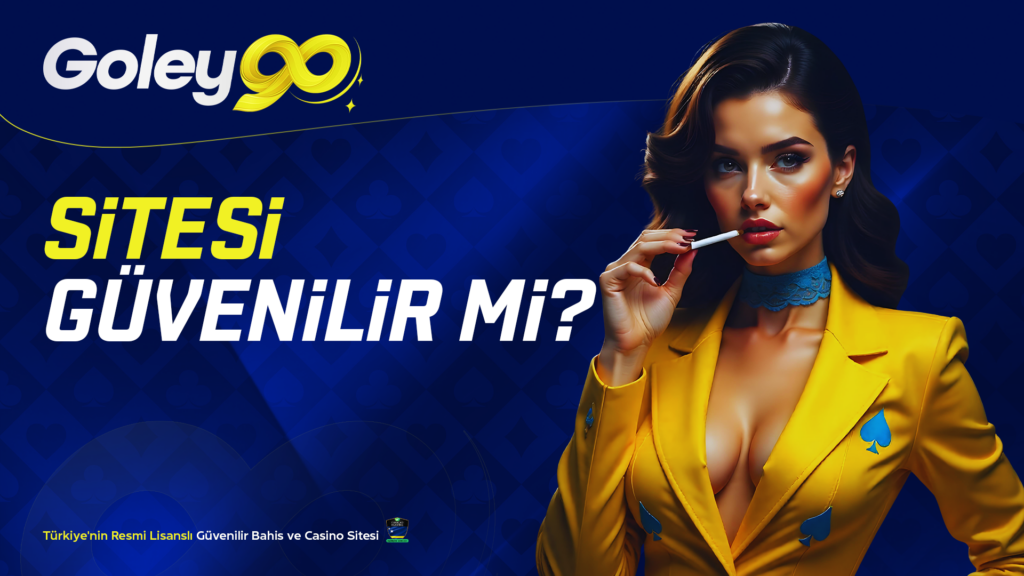 Goley90 Sitesi Güvenilir mi