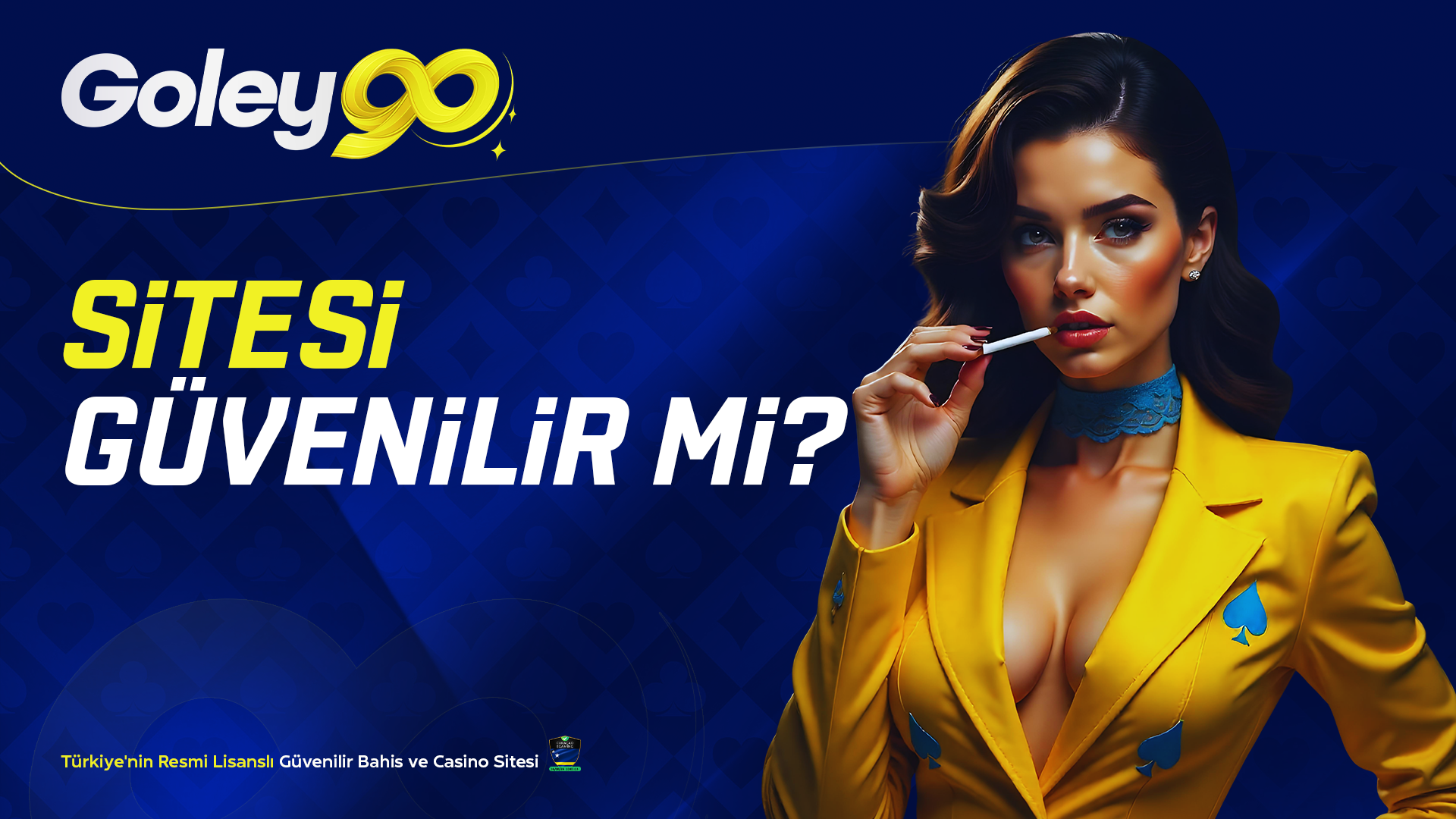 Goley90 Sitesi Güvenilir mi