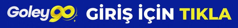 Goley90 giriş için tıkla